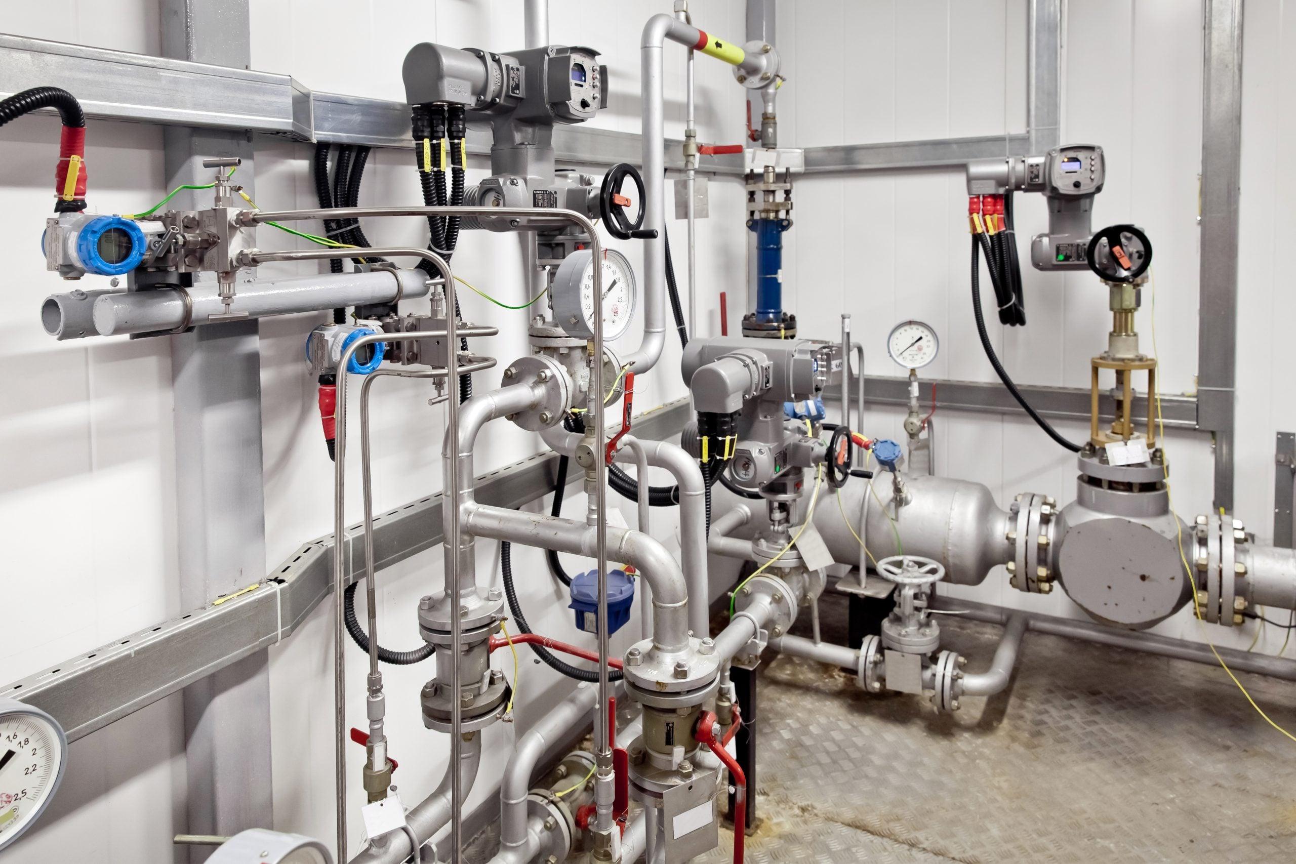 Instrumentation Products
