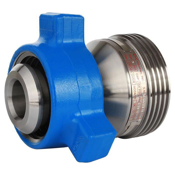 Valves, Unions & Nipples